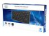 Adesso SlimTouch Mini AKB-111UB - Right-angle