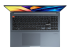 ASUS Vivobook Pro 16 K6602ZC-N1107W - Top