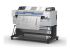 Epson SureColor SC-T5400M - Right-angle