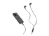 Belkin SoundForm ANC - Left-angle