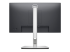 Dell P2225H - LED monitor - Back