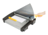 Fellowes Plasma A4 - Cutter - Left-angle