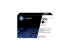 HP 55A - black - original - Front