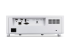 Acer PL6520 - DLP projector - Back