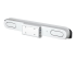 Poly Studio X52 - All-in-One video bar - Back