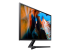 Samsung U32J590UQP - UJ59 Series - Left-angle