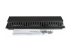 Startech Horizontal 2U Server Rack Cable Management Finger Duct w/ Cover - Front