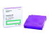 HPE Ultrium RW Data Cartridge - Front