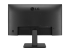 LG 22MR410-B - LED monitor - Back