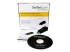 StarTech.com USB 3.0 to Gigabit Ethernet NIC Network Adapter - Left-angle