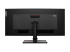 Lenovo ThinkVision P34w-20 - Back