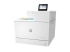 HP Color LaserJet Enterprise M856dn - Front