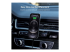 Belkin BoostCharge - Car wireless charging holder - Right-angle