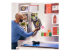 HP 62 - 2-pack - pigmented black, colour (cyan, magenta, yellow) - Right-angle