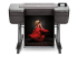 HP DesignJet Z9+ PostScript - Front