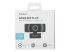 Targus Webcam Plus - Webcam - Front