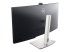 Dell P3424WEB - LED monitor - Back