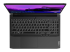 Lenovo IdeaPad Gaming 3 15IHU6 - Top