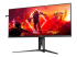AOC AGON AG405UXC - LED monitor - Right-angle