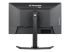 iiyama G-MASTER Black Hawk GB2445HSU-B1 - Back