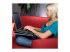 Targus Lap Chill Mat - Left-angle