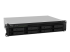 Synology RackStation RS1219+ - Left-angle