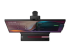 Lenovo ThinkSmart View Plus - Top