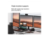 Belkin CONNECT Universal USB-C 11-in-1 Pro Dock - Right-angle