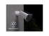 Eufy eufyCam S3 Pro - Network surveillance camera - Left-angle