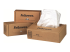Fellowes Powershred waste bag - Front