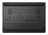 ASUS ROG Zephyrus G14 GA402XZ-N2002W - Bottom