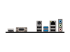 MSI PRO H510M-B - Motherboard - Front