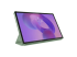 Lenovo - Flip cover for tablet - Left-angle
