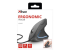 Trust Verto - Mouse - ergonomic - Front