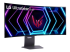 LG UltraGear 39GS95QE-B - Left-angle