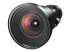 Panasonic ET-DLE085 - Zoom lens - Front