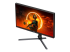 AOC Gaming Q27G3XMN/BK - Right-angle
