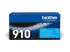Brother TN910C - Ultra Jumbo - Front