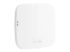 Aruba Instant On AP12 (RW) Indoor AP with DC Power Adapter and Cord (EU) Bundle - Left-angle