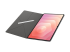 Samsung EF-BX930 - Flip cover for tablet - Right-angle