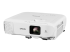 Epson EB-992F - 3LCD projector - Right-angle