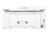 HP Officejet Pro 9720e Wide Format All-in-One - Back