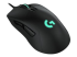 Logitech Gaming Mouse G403 HERO - Left-angle