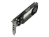 NVIDIA T1000 - Graphics card - Left-angle