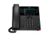 HP Poly VVX 450 - VoIP phone - Front