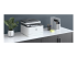 HP LaserJet Pro MFP 3102fdw - Left-angle