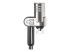 Kensington MicroSaver 2.0 Portable Keyed Laptop Lock - Close up