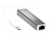 j5create JCE133G - Network adapter - Back