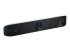 Poly Studio X72 - All-in-One video bar (video bar, Poly TC10 touch controller) - Left-angle