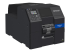 Epson ColorWorks CW-C6000Ae - Left-angle